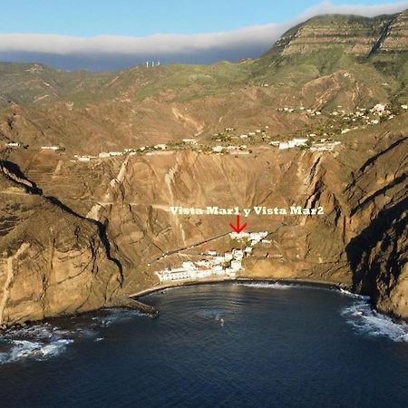 Vv Vista Mar1 Y Vista Mar2 Villa บาแญร์โมโซ ภายนอก รูปภาพ