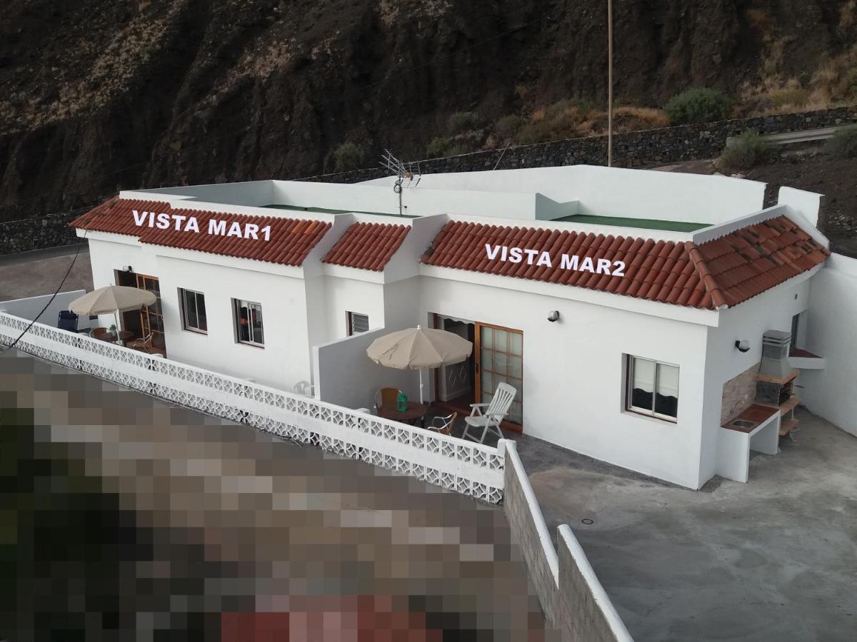 Vv Vista Mar1 Y Vista Mar2 Villa บาแญร์โมโซ ภายนอก รูปภาพ
