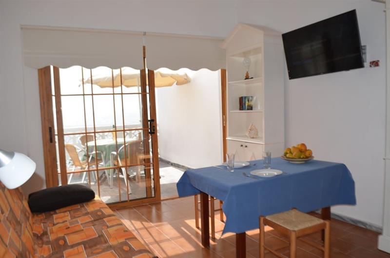 Vv Vista Mar1 Y Vista Mar2 Villa บาแญร์โมโซ ภายนอก รูปภาพ