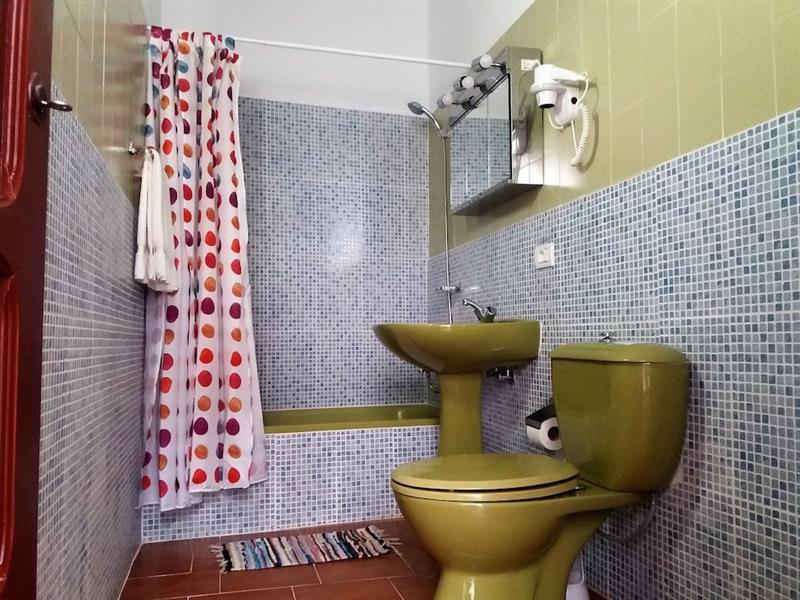 Vv Vista Mar1 Y Vista Mar2 Villa บาแญร์โมโซ ภายนอก รูปภาพ