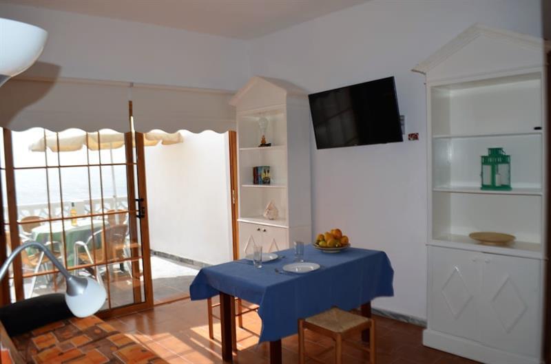 Vv Vista Mar1 Y Vista Mar2 Villa บาแญร์โมโซ ภายนอก รูปภาพ