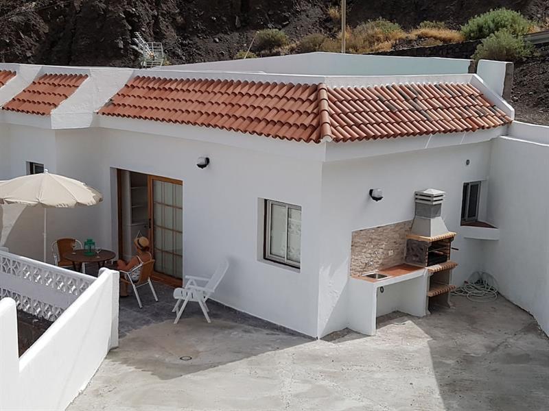 Vv Vista Mar1 Y Vista Mar2 Villa บาแญร์โมโซ ภายนอก รูปภาพ