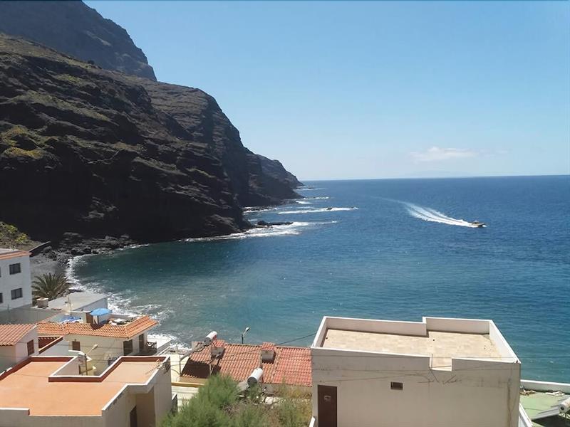 Vv Vista Mar1 Y Vista Mar2 Villa บาแญร์โมโซ ภายนอก รูปภาพ