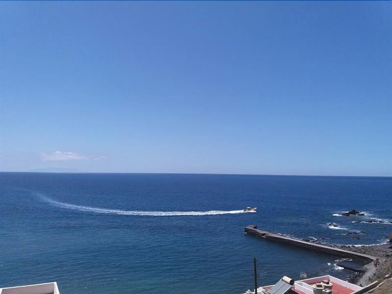 Vv Vista Mar1 Y Vista Mar2 Villa บาแญร์โมโซ ภายนอก รูปภาพ