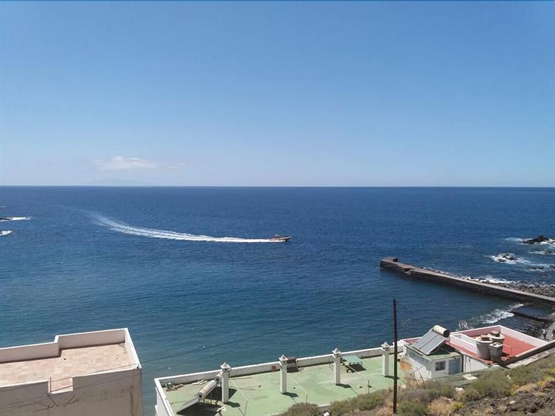 Vv Vista Mar1 Y Vista Mar2 Villa บาแญร์โมโซ ภายนอก รูปภาพ