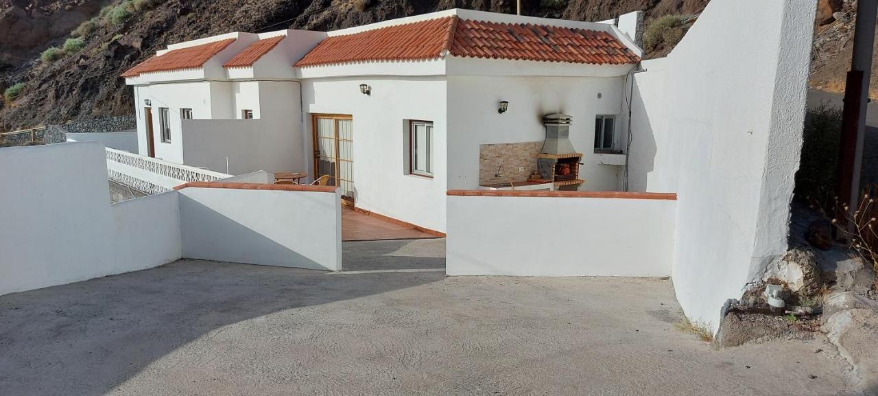 Vv Vista Mar1 Y Vista Mar2 Villa บาแญร์โมโซ ภายนอก รูปภาพ