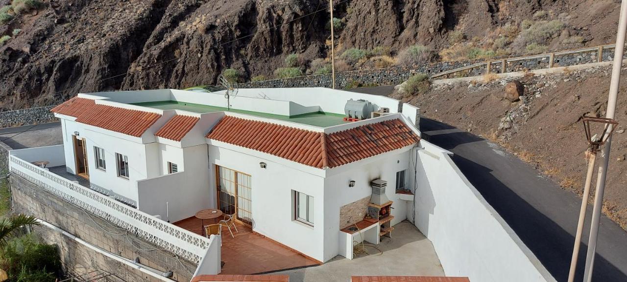 Vv Vista Mar1 Y Vista Mar2 Villa บาแญร์โมโซ ภายนอก รูปภาพ