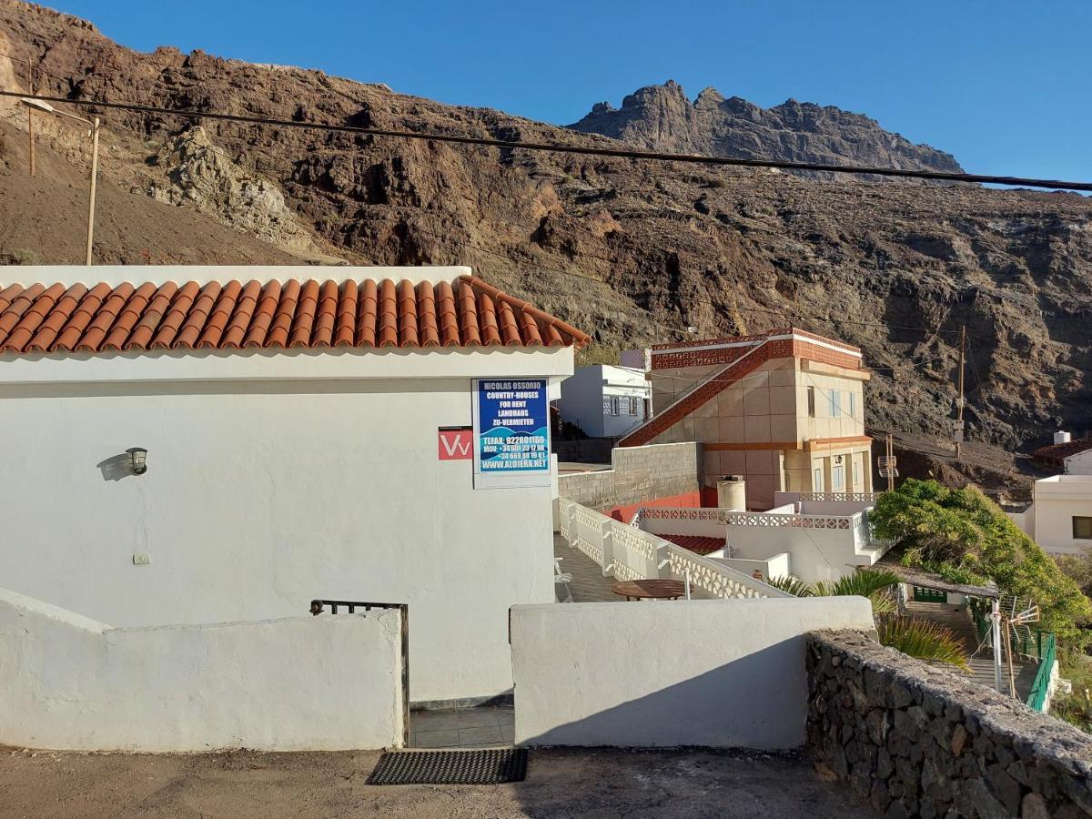 Vv Vista Mar1 Y Vista Mar2 Villa บาแญร์โมโซ ภายนอก รูปภาพ