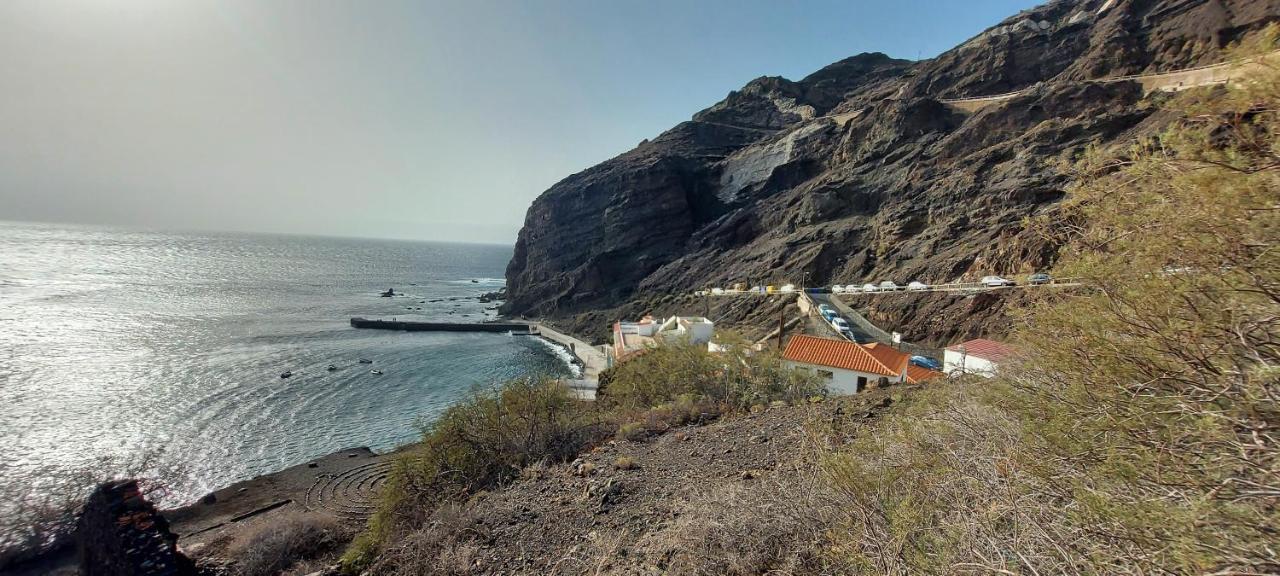 Vv Vista Mar1 Y Vista Mar2 Villa บาแญร์โมโซ ภายนอก รูปภาพ