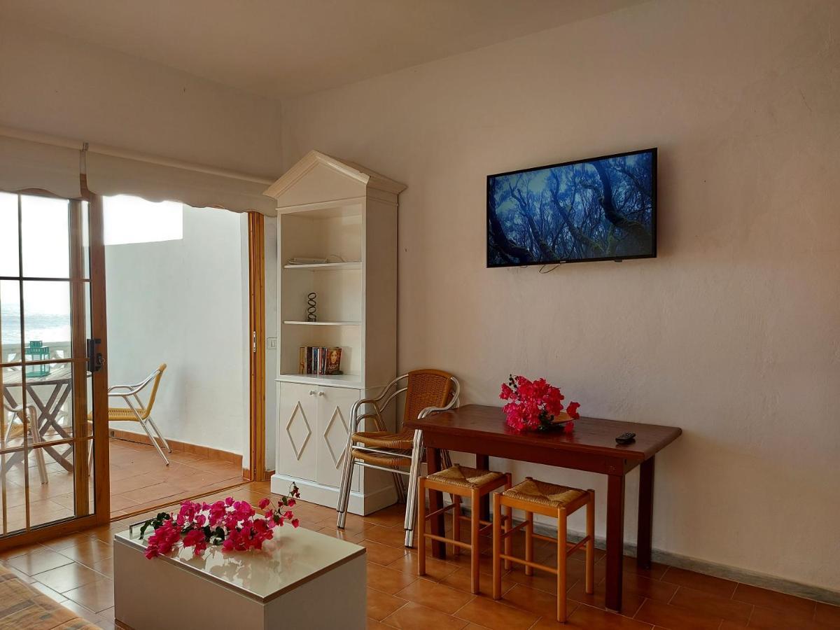 Vv Vista Mar1 Y Vista Mar2 Villa บาแญร์โมโซ ภายนอก รูปภาพ