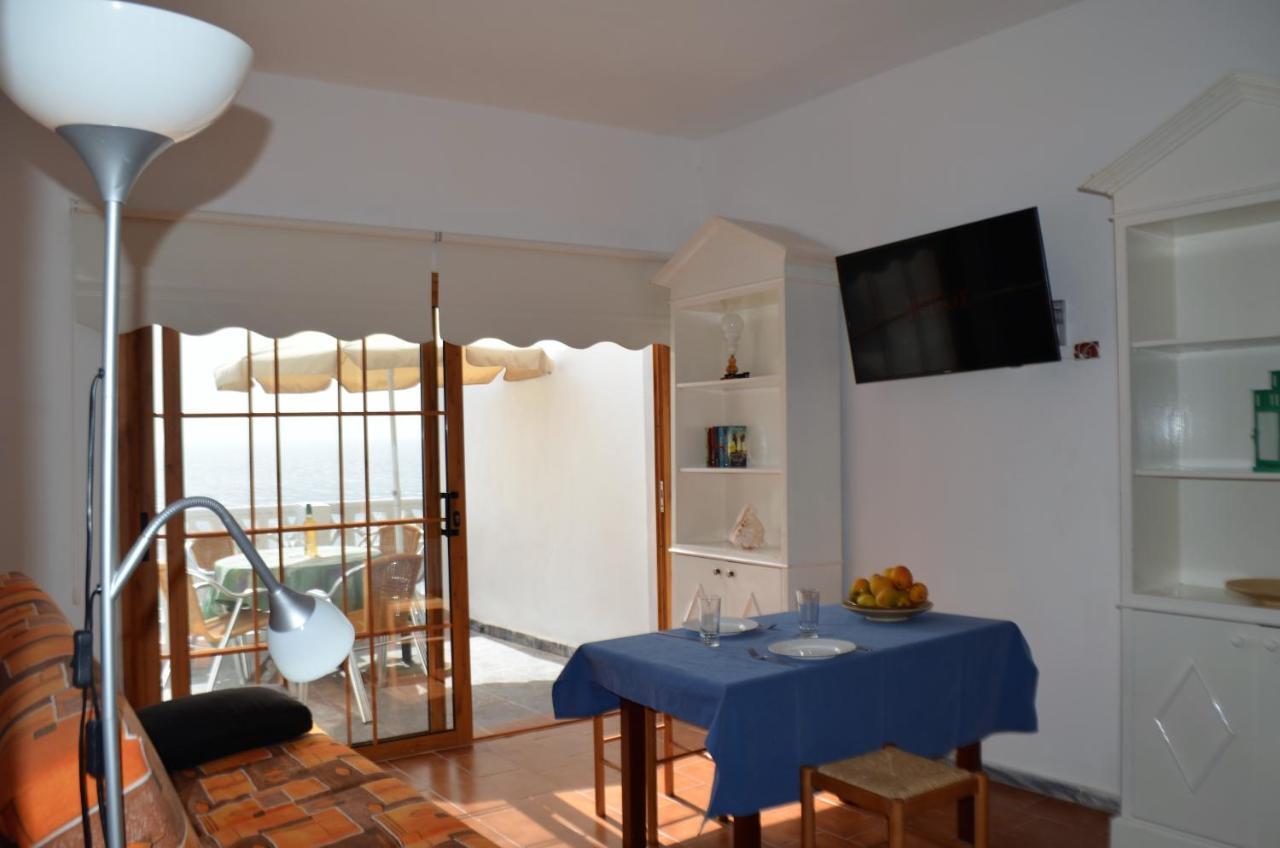 Vv Vista Mar1 Y Vista Mar2 Villa บาแญร์โมโซ ภายนอก รูปภาพ