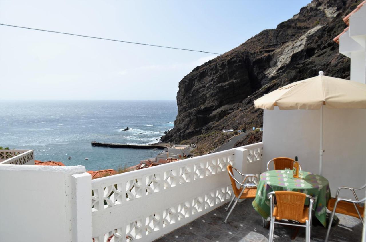 Vv Vista Mar1 Y Vista Mar2 Villa บาแญร์โมโซ ภายนอก รูปภาพ