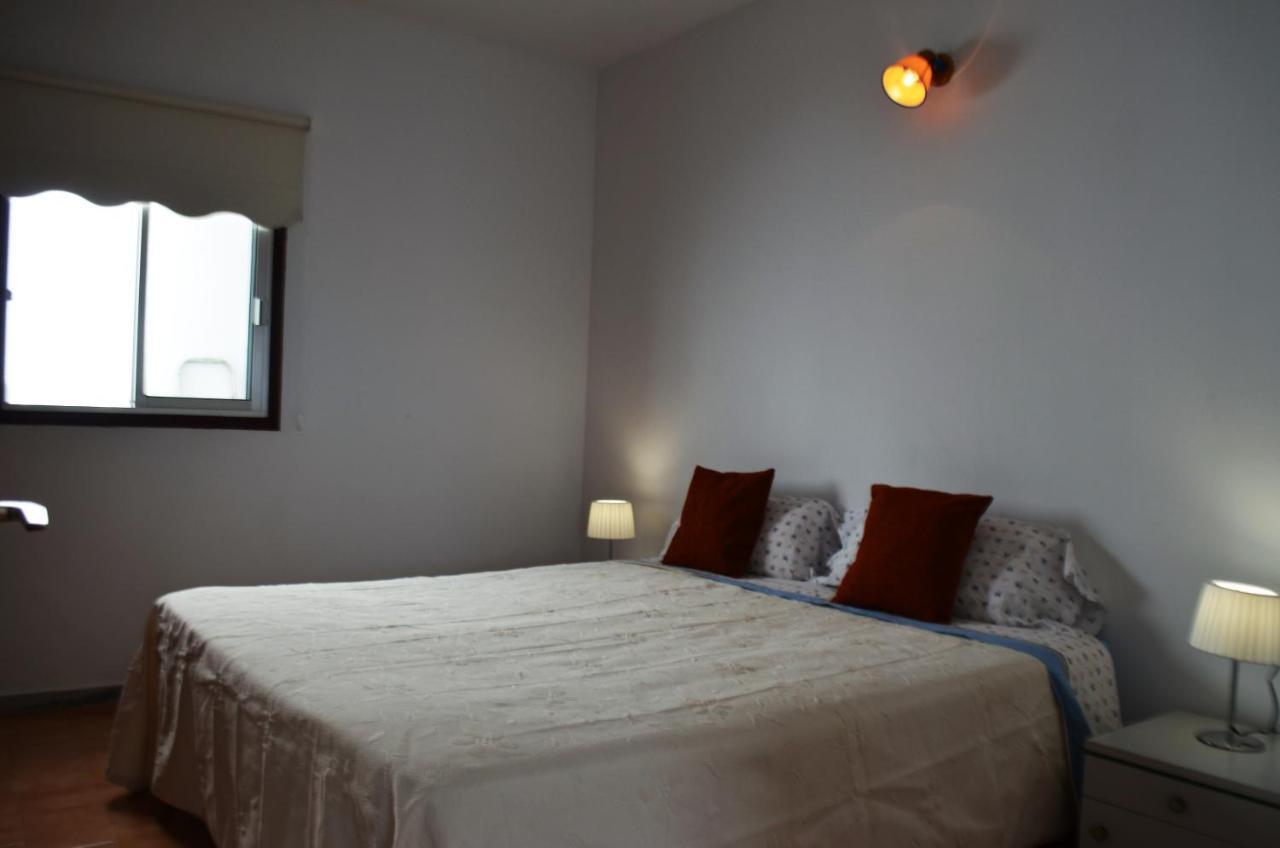 Vv Vista Mar1 Y Vista Mar2 Villa บาแญร์โมโซ ภายนอก รูปภาพ