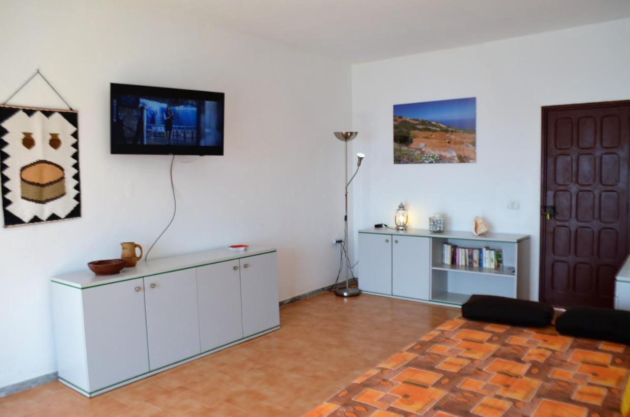 Vv Vista Mar1 Y Vista Mar2 Villa บาแญร์โมโซ ภายนอก รูปภาพ