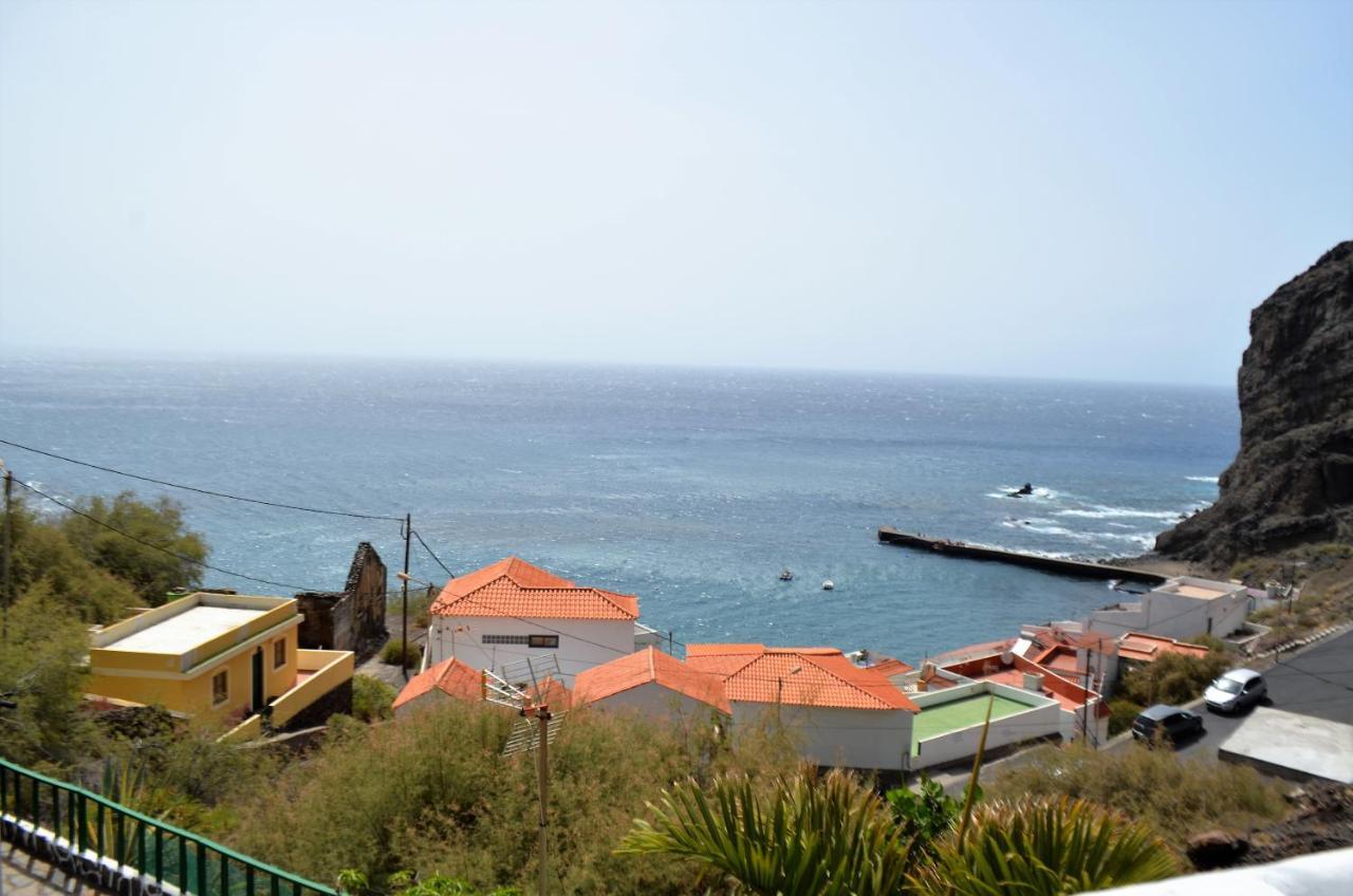 Vv Vista Mar1 Y Vista Mar2 Villa บาแญร์โมโซ ภายนอก รูปภาพ
