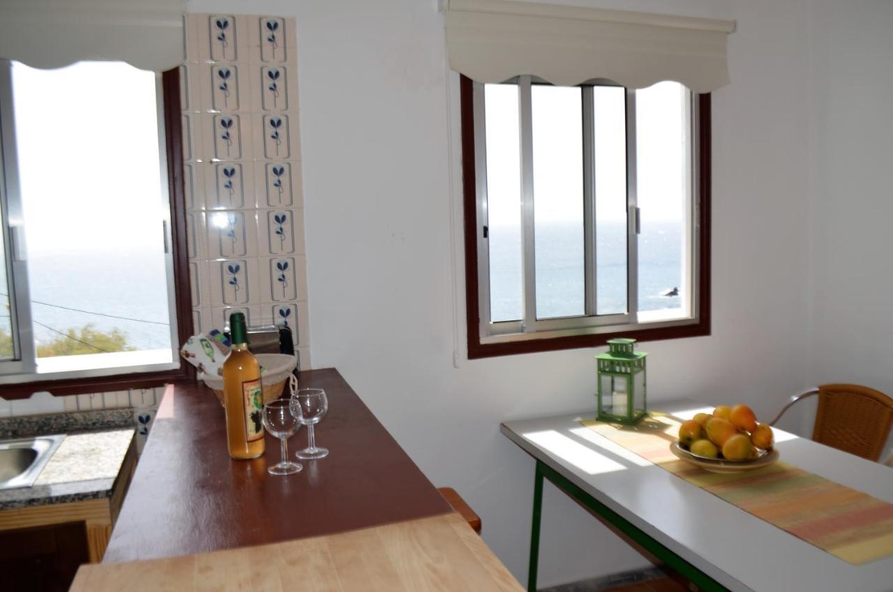 Vv Vista Mar1 Y Vista Mar2 Villa บาแญร์โมโซ ภายนอก รูปภาพ
