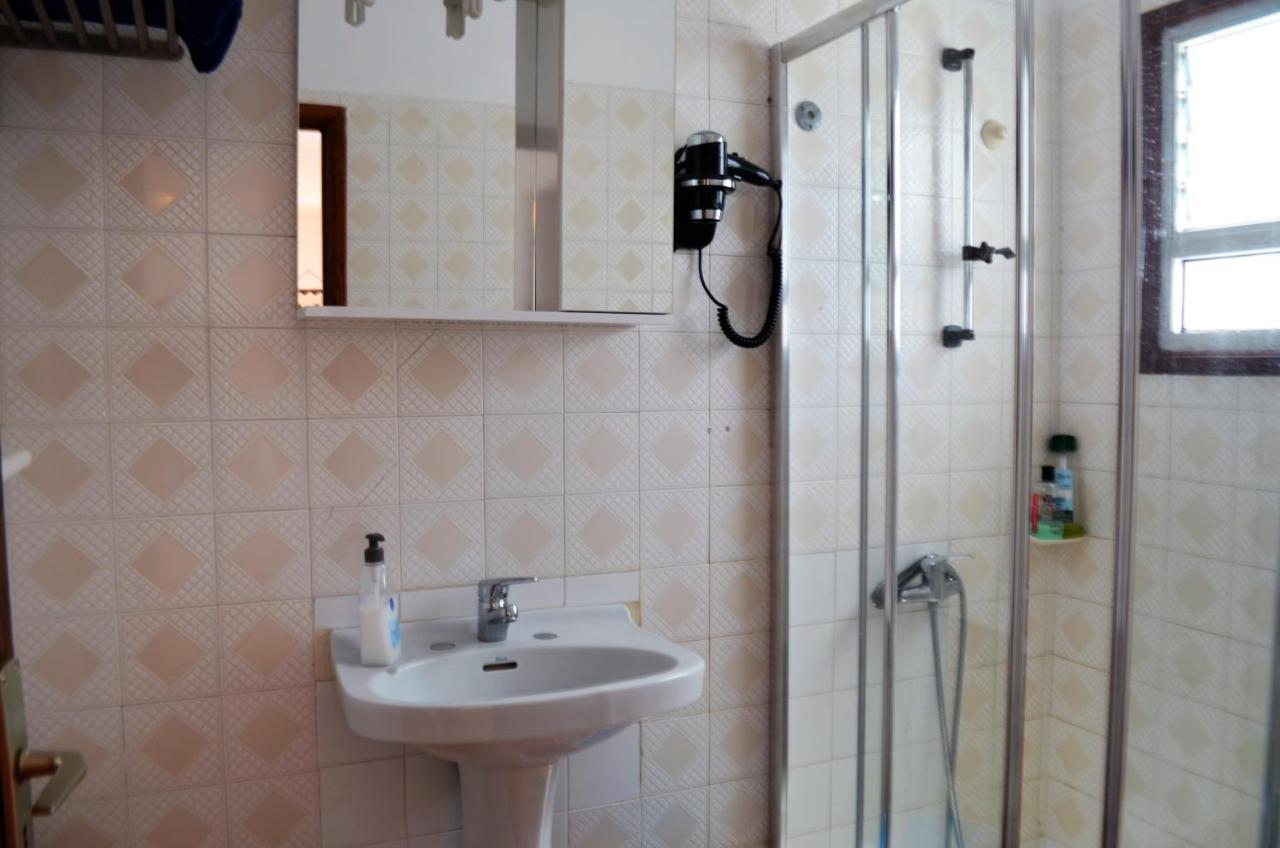 Vv Vista Mar1 Y Vista Mar2 Villa บาแญร์โมโซ ภายนอก รูปภาพ