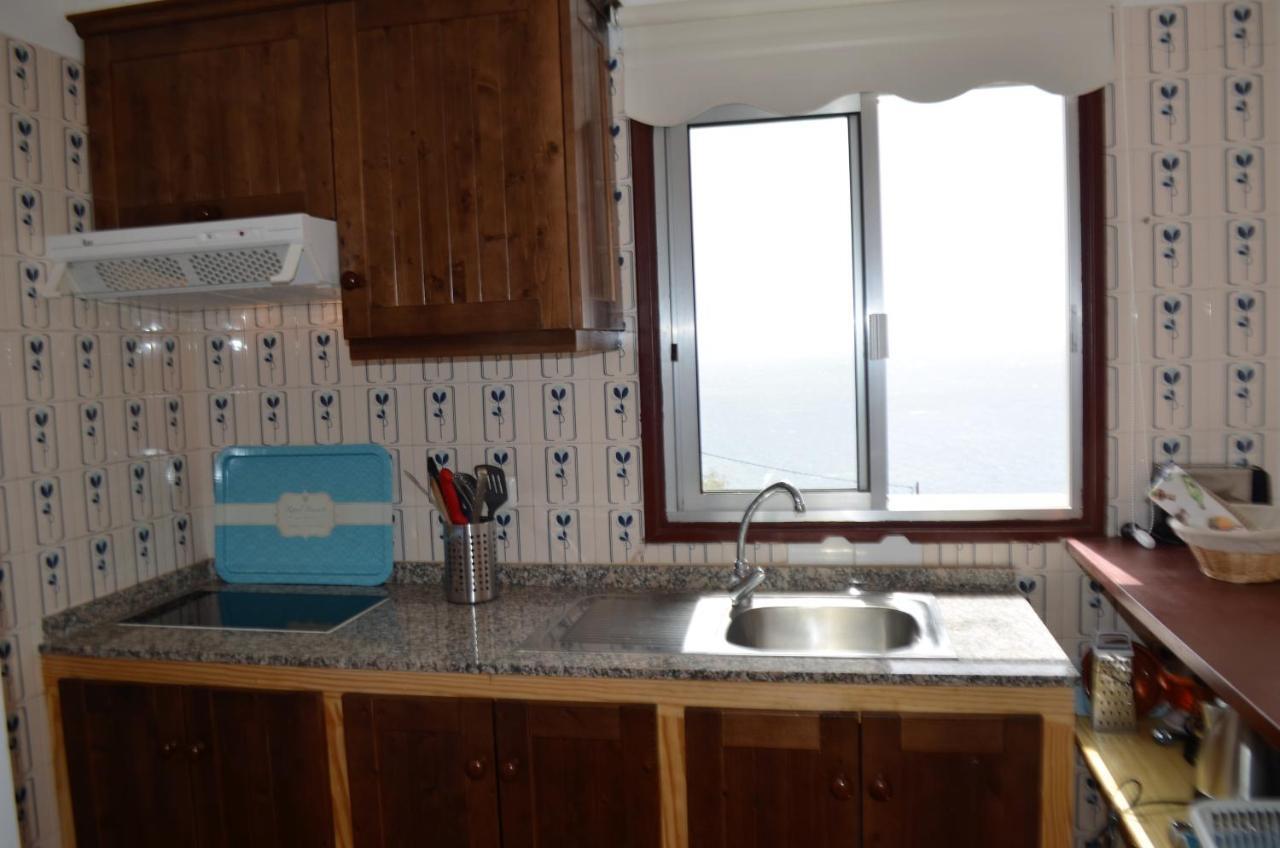 Vv Vista Mar1 Y Vista Mar2 Villa บาแญร์โมโซ ภายนอก รูปภาพ