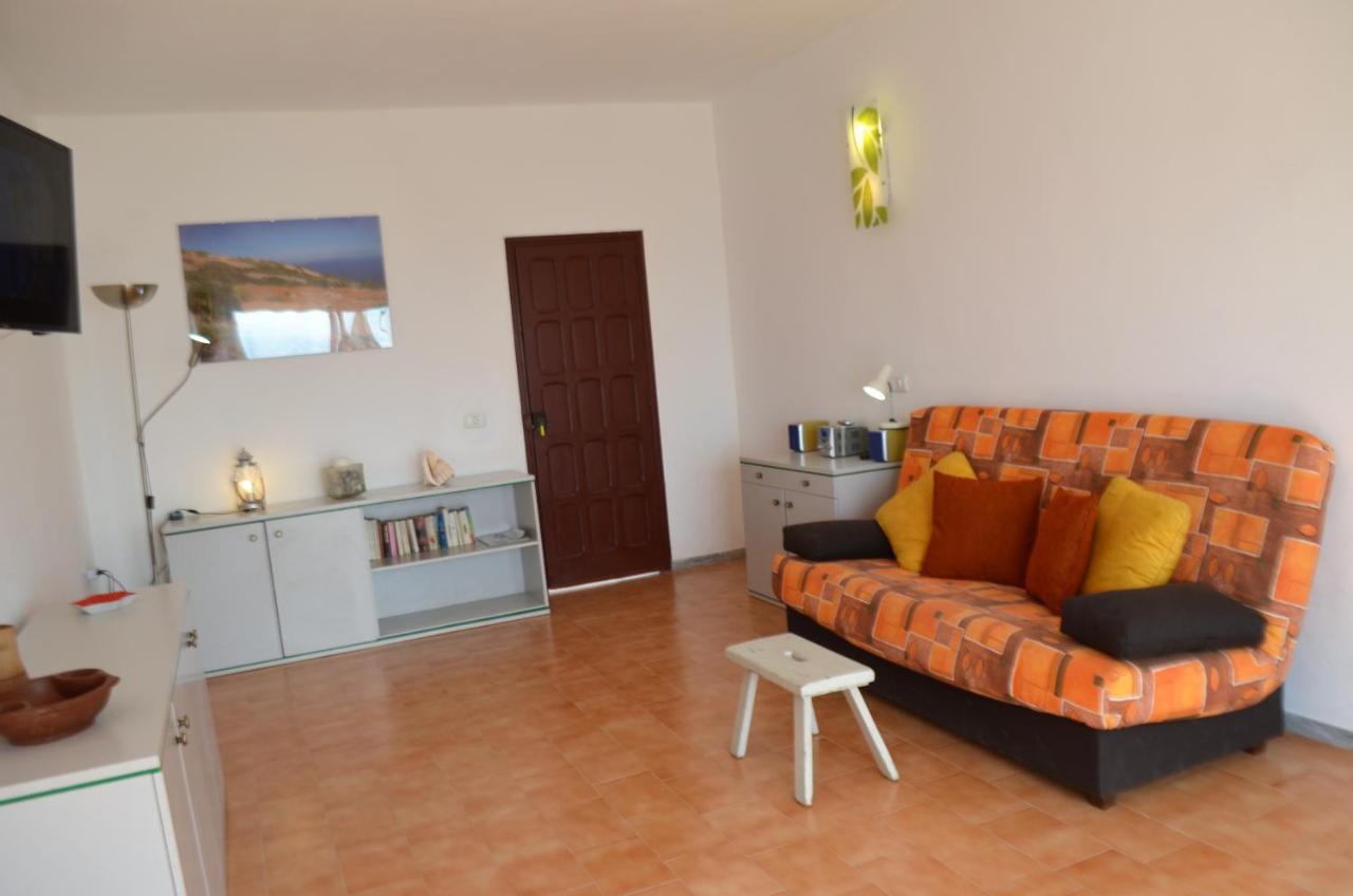 Vv Vista Mar1 Y Vista Mar2 Villa บาแญร์โมโซ ภายนอก รูปภาพ