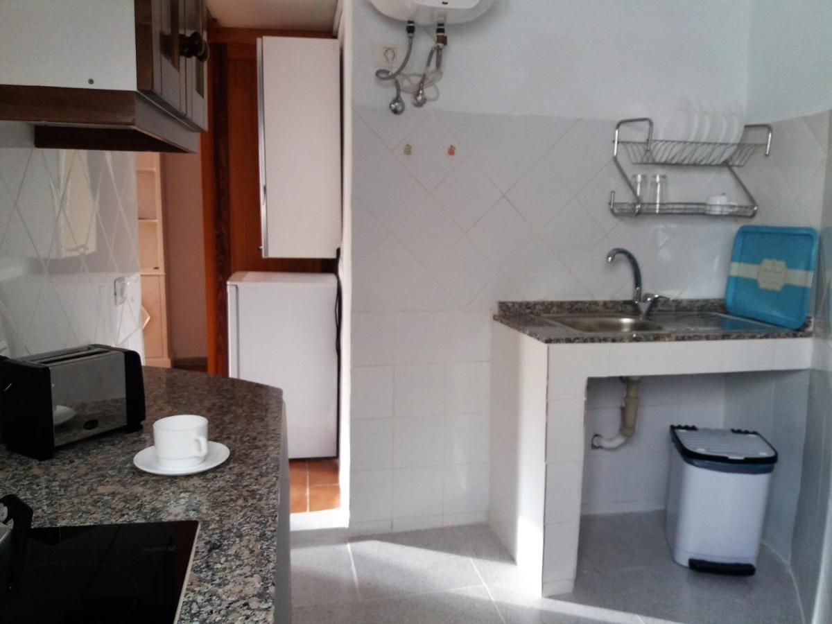 Vv Vista Mar1 Y Vista Mar2 Villa บาแญร์โมโซ ภายนอก รูปภาพ